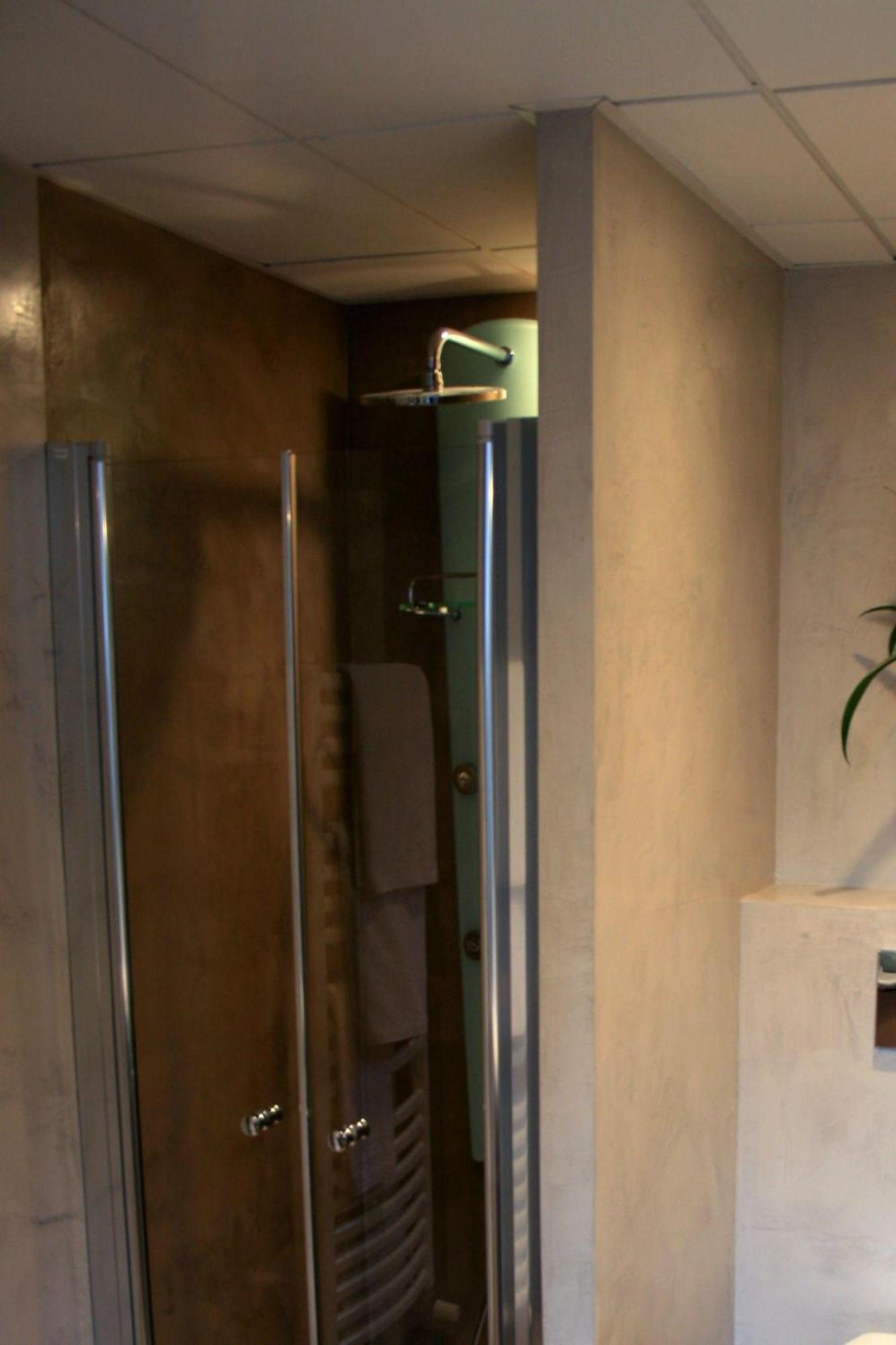 Cit'Hotel Saint-Pierre Viré Rom bilde